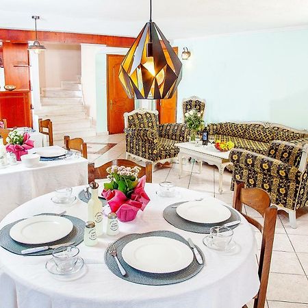 Cozy Country House Hotel Kalivia Thorikou ภายนอก รูปภาพ